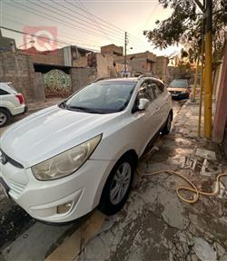 هيونداي توسان